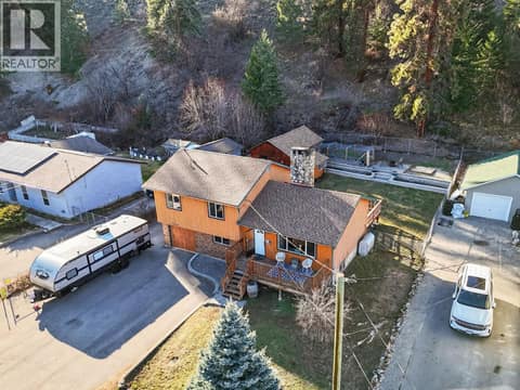 Photo 2 of 7312 Fintry Delta Road, Fintry, Kelowna