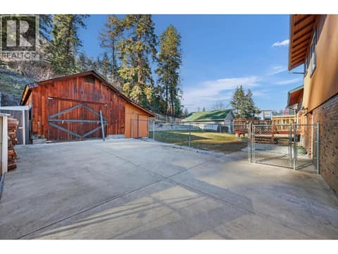 Photo 33 of 7312 Fintry Delta Road, Fintry, Kelowna