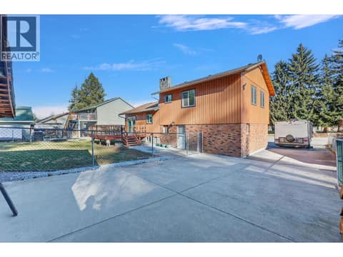 Photo 34 of 7312 Fintry Delta Road, Fintry, Kelowna