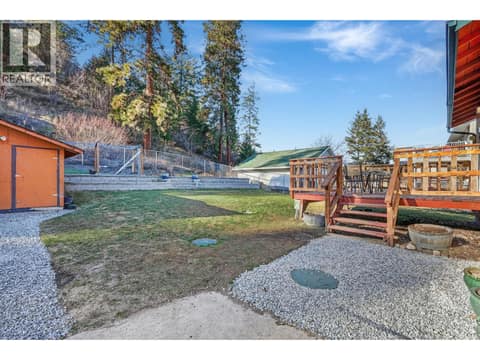 Photo 36 of 7312 Fintry Delta Road, Fintry, Kelowna