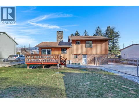 Photo 37 of 7312 Fintry Delta Road, Fintry, Kelowna
