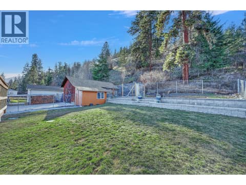 Photo 38 of 7312 Fintry Delta Road, Fintry, Kelowna