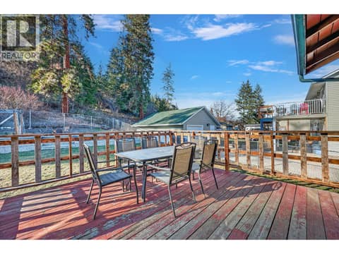 Photo 40 of 7312 Fintry Delta Road, Fintry, Kelowna
