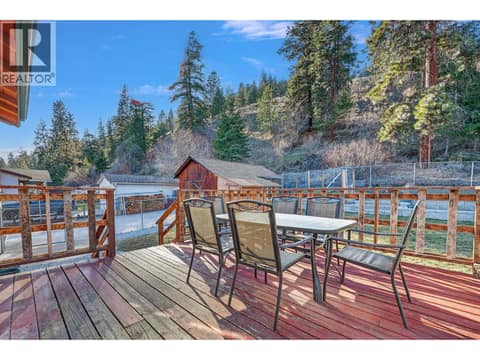 Photo 41 of 7312 Fintry Delta Road, Fintry, Kelowna