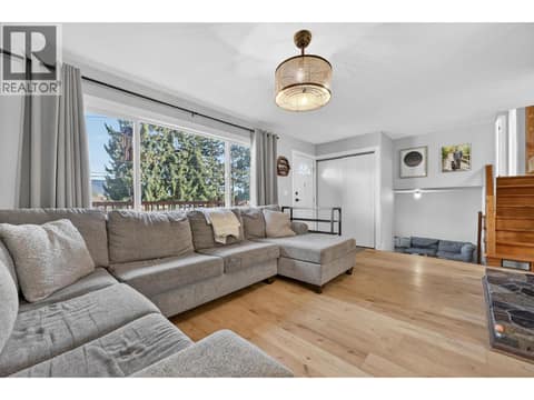 Photo 6 of 7312 Fintry Delta Road, Fintry, Kelowna