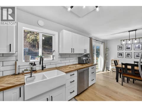 Photo 8 of 7312 Fintry Delta Road, Fintry, Kelowna