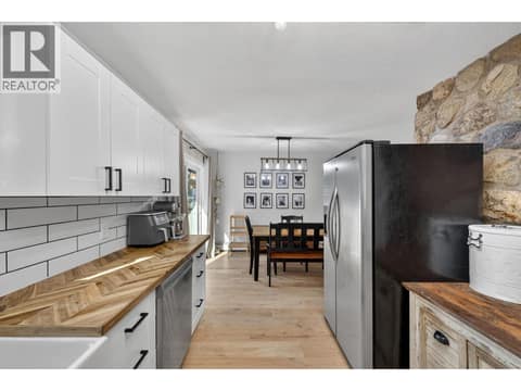 Photo 9 of 7312 Fintry Delta Road, Fintry, Kelowna