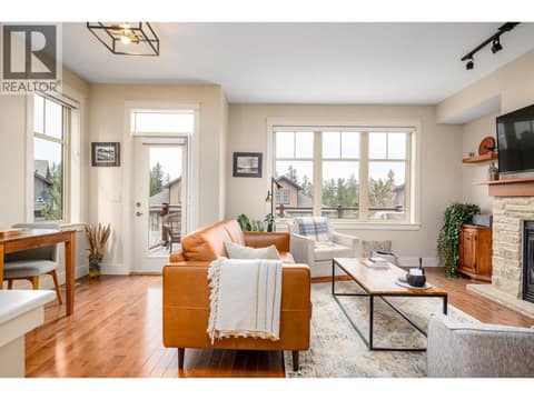 Photo 1 of 333 Longspoon Drive Unit# 34, Predator Ridge, Vernon