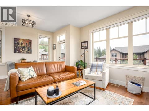 Photo 13 of 333 Longspoon Drive Unit# 34, Predator Ridge, Vernon