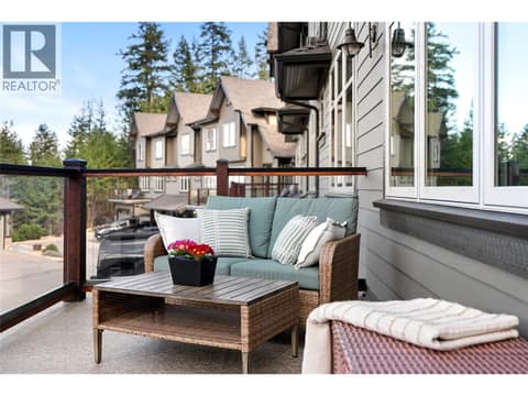 Photo 14 of 333 Longspoon Drive Unit# 34, Predator Ridge, Vernon