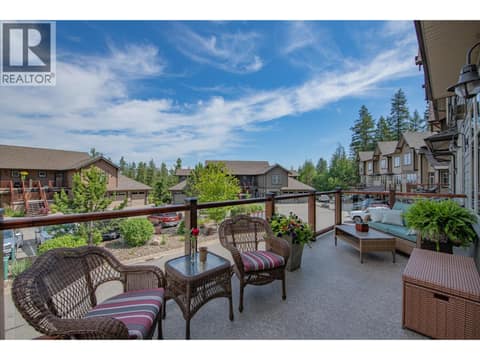 Photo 16 of 333 Longspoon Drive Unit# 34, Predator Ridge, Vernon