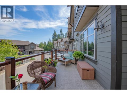 Photo 17 of 333 Longspoon Drive Unit# 34, Predator Ridge, Vernon