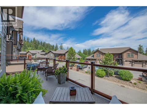 Photo 18 of 333 Longspoon Drive Unit# 34, Predator Ridge, Vernon