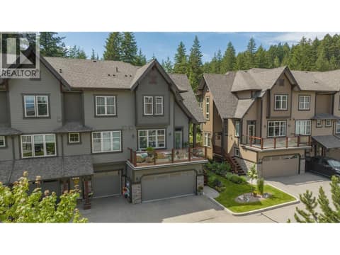 Photo 2 of 333 Longspoon Drive Unit# 34, Predator Ridge, Vernon