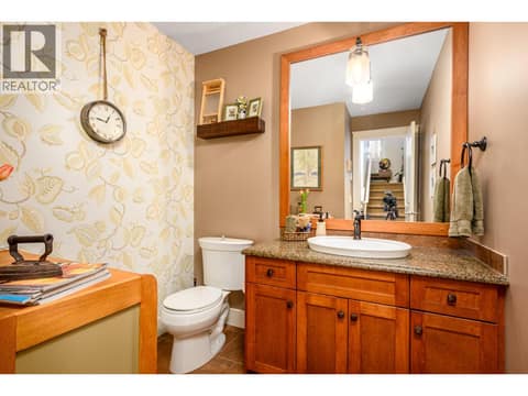 Photo 20 of 333 Longspoon Drive Unit# 34, Predator Ridge, Vernon