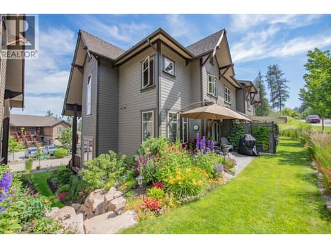 Photo 29 of 333 Longspoon Drive Unit# 34, Predator Ridge, Vernon