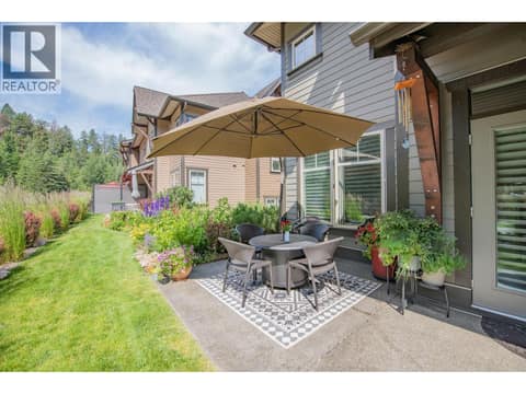 Photo 30 of 333 Longspoon Drive Unit# 34, Predator Ridge, Vernon