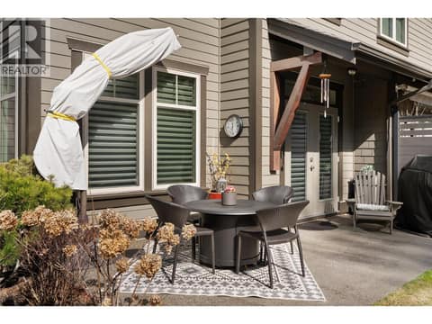 Photo 31 of 333 Longspoon Drive Unit# 34, Predator Ridge, Vernon
