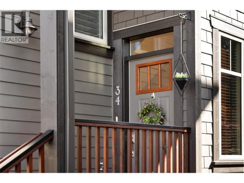 Photo 4 of 333 Longspoon Drive Unit# 34, Predator Ridge, Vernon