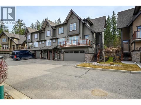 Photo 47 of 333 Longspoon Drive Unit# 34, Predator Ridge, Vernon