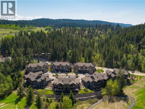 Photo 48 of 333 Longspoon Drive Unit# 34, Predator Ridge, Vernon