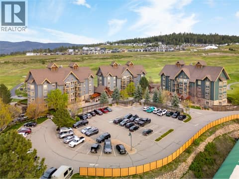 Photo 55 of 333 Longspoon Drive Unit# 34, Predator Ridge, Vernon