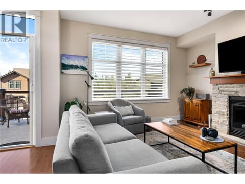 Photo 9 of 333 Longspoon Drive Unit# 34, Predator Ridge, Vernon