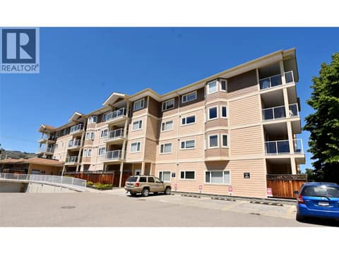 Photo 2 of 4205 27 Street Unit# 102, City of Vernon