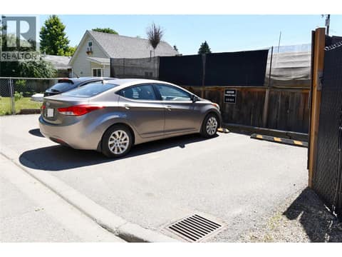 Guest Parking at 4205 27 Street Unit# 102, City of Vernon