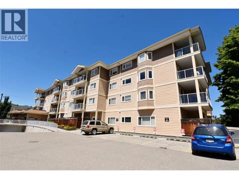 Welcome to The Mara 4205 27 St at 4205 27 Street Unit# 102, City of Vernon