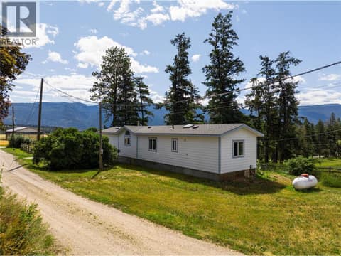 Photo 37 of 4780 Sleepy Hollow Road, Armstrong/ Spall., Spallumcheen
