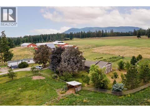 Photo 4 of 4780 Sleepy Hollow Road, Armstrong/ Spall., Spallumcheen