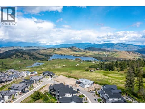 Photo 1 of 202 Diamond Way Lot# 20, Predator Ridge, Vernon
