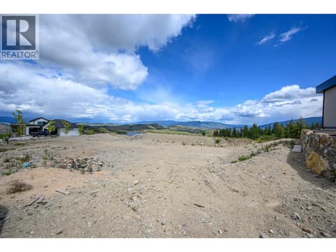 Photo 13 of 202 Diamond Way Lot# 20, Predator Ridge, Vernon
