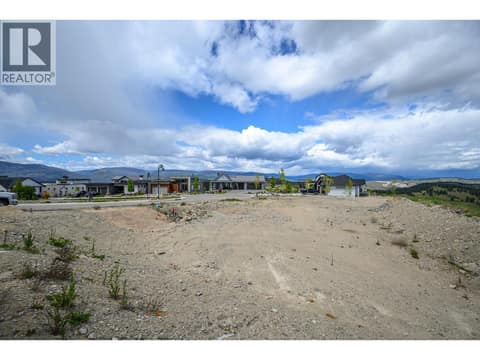 Photo 15 of 202 Diamond Way Lot# 20, Predator Ridge, Vernon