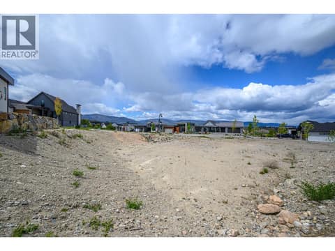 Photo 17 of 202 Diamond Way Lot# 20, Predator Ridge, Vernon