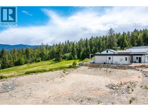 Photo 18 of 202 Diamond Way Lot# 20, Predator Ridge, Vernon