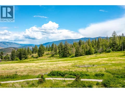 Photo 20 of 202 Diamond Way Lot# 20, Predator Ridge, Vernon