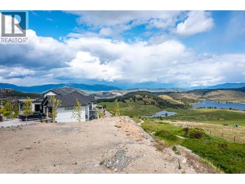Photo 22 of 202 Diamond Way Lot# 20, Predator Ridge, Vernon