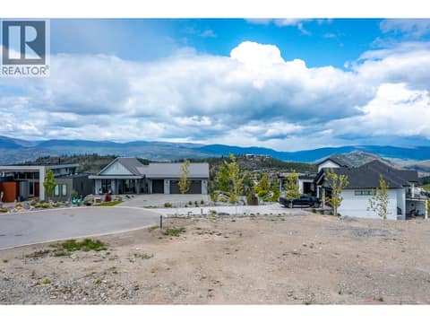 Photo 23 of 202 Diamond Way Lot# 20, Predator Ridge, Vernon