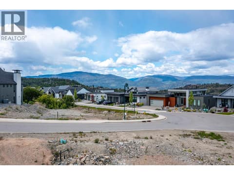 Photo 24 of 202 Diamond Way Lot# 20, Predator Ridge, Vernon