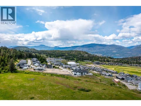 Photo 25 of 202 Diamond Way Lot# 20, Predator Ridge, Vernon