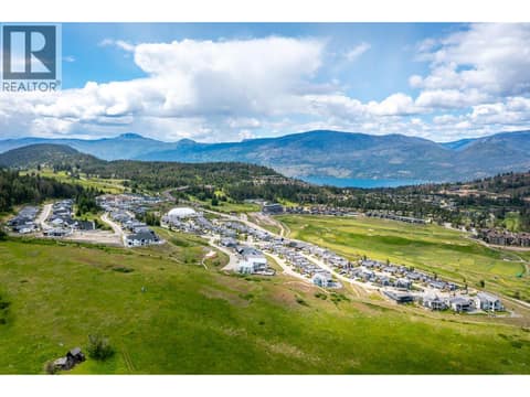 Photo 26 of 202 Diamond Way Lot# 20, Predator Ridge, Vernon