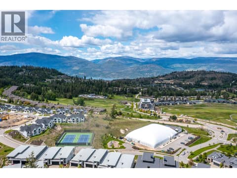 Photo 27 of 202 Diamond Way Lot# 20, Predator Ridge, Vernon