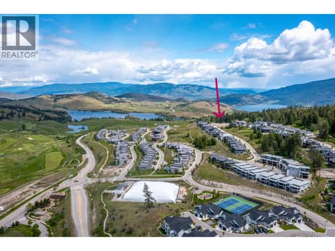 Photo 28 of 202 Diamond Way Lot# 20, Predator Ridge, Vernon