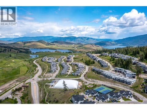 Photo 29 of 202 Diamond Way Lot# 20, Predator Ridge, Vernon