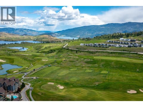Photo 30 of 202 Diamond Way Lot# 20, Predator Ridge, Vernon
