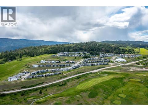 Photo 31 of 202 Diamond Way Lot# 20, Predator Ridge, Vernon