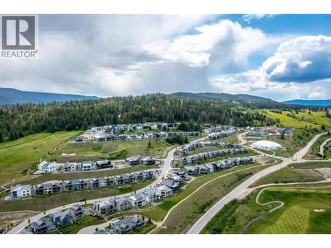 Photo 32 of 202 Diamond Way Lot# 20, Predator Ridge, Vernon