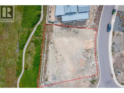 Photo 35 of 202 Diamond Way Lot# 20, Predator Ridge, Vernon